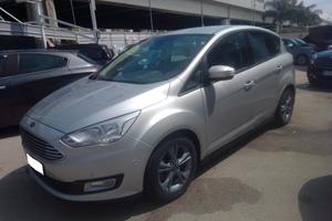Ford C-Max 1.5 TDCi 95CV Start&Stop Plus