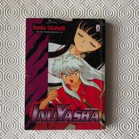 InuYasha Anime Comics n. 5 – Star Comics 2003
