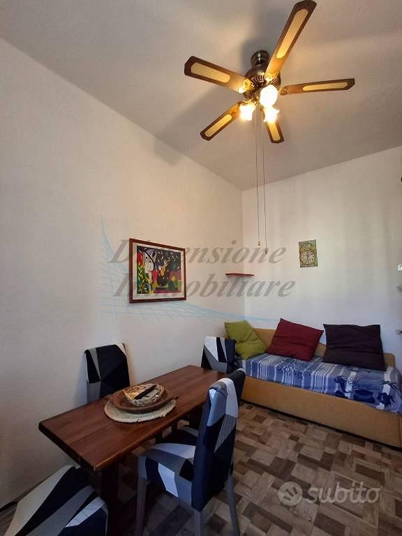 Apartment in Rosignano Marittimo, Rosignano Solvay - Vista 3