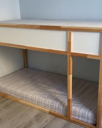 Letto kura ikea
