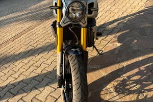 CF Moto clx 700