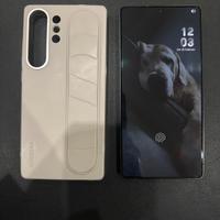 Samsung Galaxy S25 Ultra 512GB Black Edition