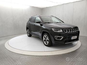 Jeep Compass 1.6 mjt Limited 2wd 120cv my19