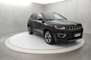 Jeep Compass 1.6 mjt Limited 2wd 120cv my19