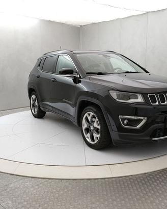 Jeep Compass 1.6 mjt Limited 2wd 120cv my19