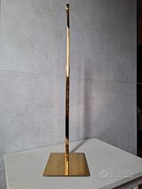 Espositore Porta Borse Luxury – Oro Specchiato 