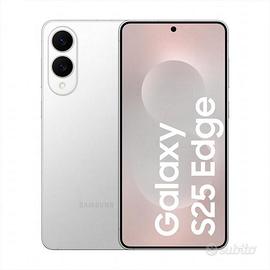 SAMSUNG GALAXY S25 EDGE 