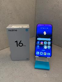 Realme 16 pro 5G