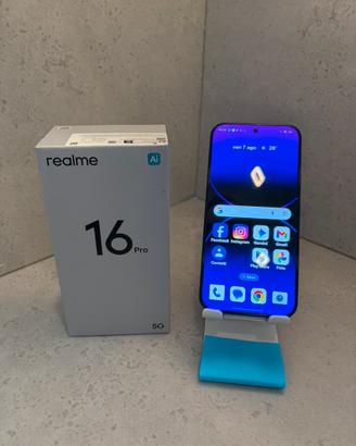Realme 16 pro 5G