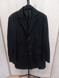 cappotto uomo taglia M 'Stones'