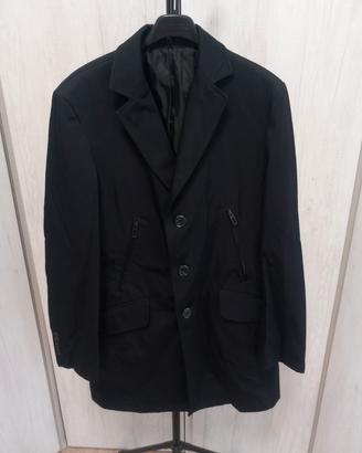cappotto uomo taglia M 'Stones'