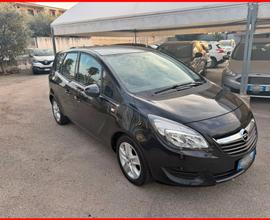 Opel Meriva 1.4 100CV Elective