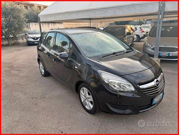 Opel Meriva 1.4 100CV Elective