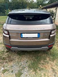 Land Rover Range Rover Evoque 2.0 TD4 150 CV Aut.