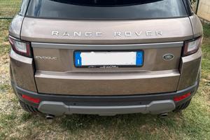 Land Rover Range Rover Evoque 2.0 TD4 150 CV Aut.