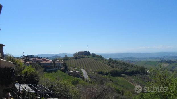 Terreno edificabile - Offida