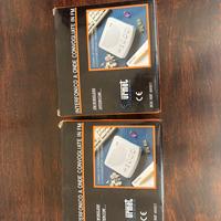 Interfonico a onde convogliate in fm urmet domus