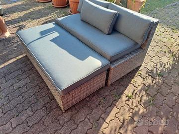 Set da esterno