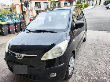 HYUNDAI I 10 IN OTTIME  CONDIZIONI