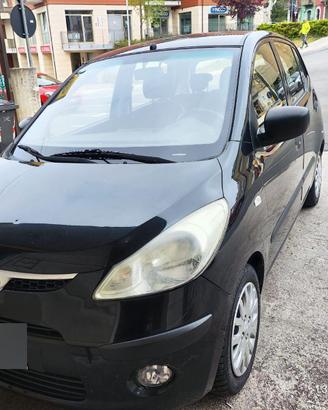 HYUNDAI I 10 IN OTTIME  CONDIZIONI