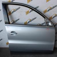 PORTIERA PORTA ANTERIORE DX DESTRA VOLKSWAGEN TIGU