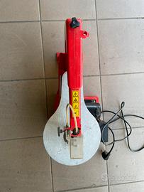 Traforo elettrico Velex SV4000E