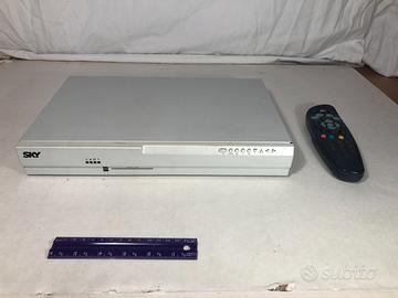 THOMSON SKY DSI 4206 DECODER SATELLITARE telecoman