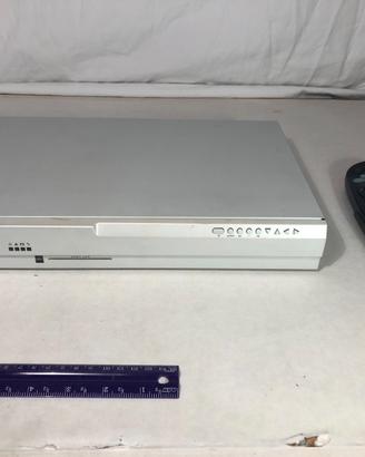 THOMSON SKY DSI 4206 DECODER SATELLITARE telecoman