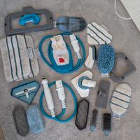 Accessori per scopa a vapore Black & Decker