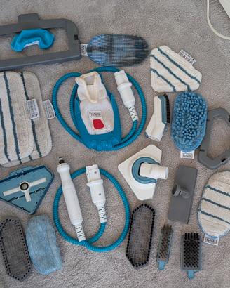 Accessori per scopa a vapore Black & Decker