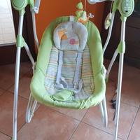 Sdraietta Dondolo Foppapedretti 