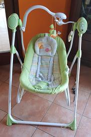 Sdraietta Dondolo Foppapedretti 