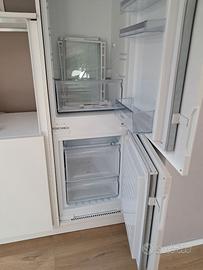 Frigorifero Bosh da incasso