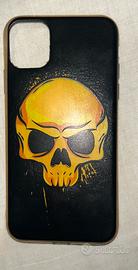 Custodia iPhone 11