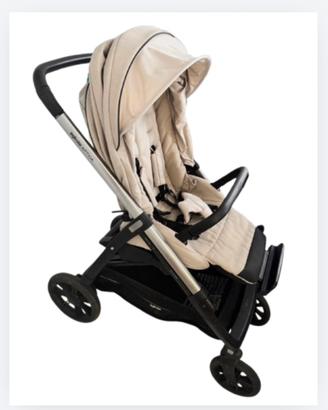 Trio inglesina Aptica