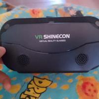 visore per bambini che piace giocare ai videogioch