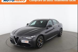 ALFA ROMEO Giulia YW53428