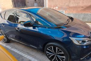 Renault Scenic IV