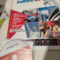 Libro culture up