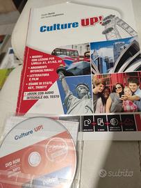 Libro culture up