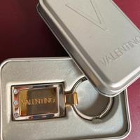 Portachiavi Mario Valentino