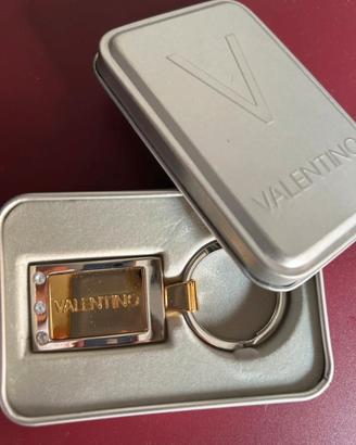 Portachiavi Mario Valentino