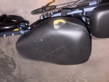 Bicicletta ENGWE t14