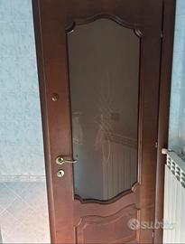 porte interne 