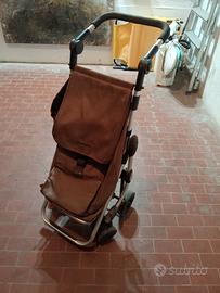 Carrello spesa Foppapedretti