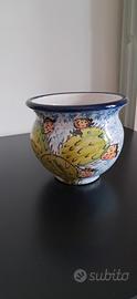 Vaso Siciliano 