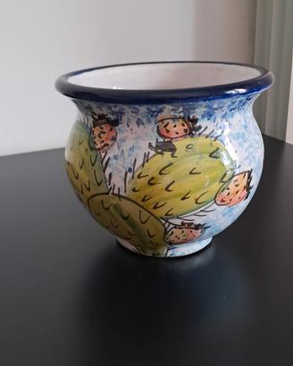 Vaso Siciliano 