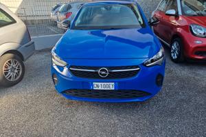 Opel Corsa 1.2 Elegance aplle car play cerchi neop