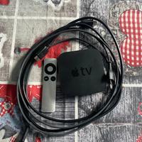 Apple tv