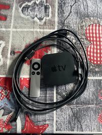 Apple tv